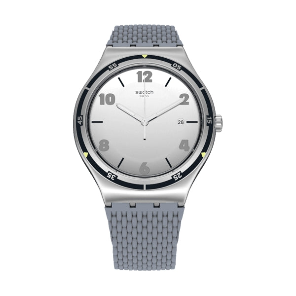 SWATCH ASPHALTISE YWS447