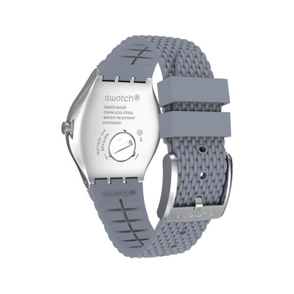 SWATCH ASPHALTISE YWS447