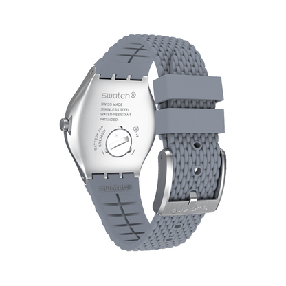 SWATCH ASPHALTISE YWS447