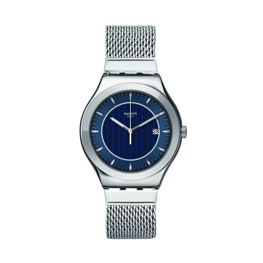 SWATCH BLUE ICONE YWS449MB