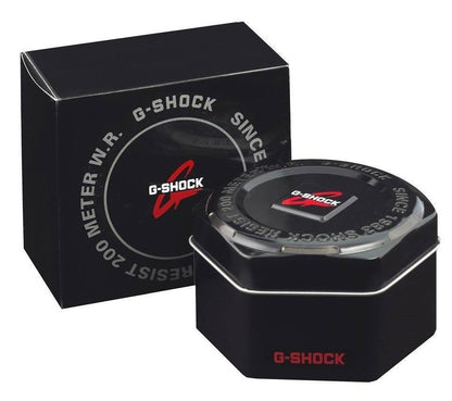 CASIO G-SHOCK BOLD CAMO SERIE DW-6900CF-1ER