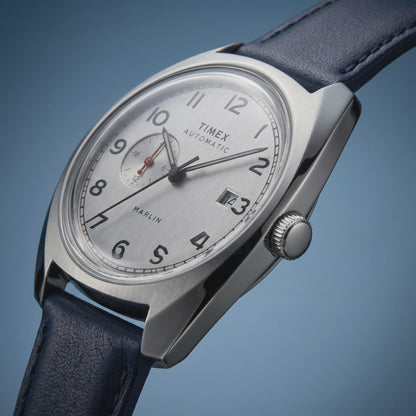 Timex Marlin Automatic Petit Seconde TW2V61900