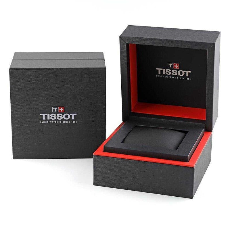 TISSOT T-POCKET SKELETON T8534052926701