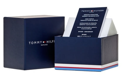 TOMMY HILFIGER HENRY 1680669